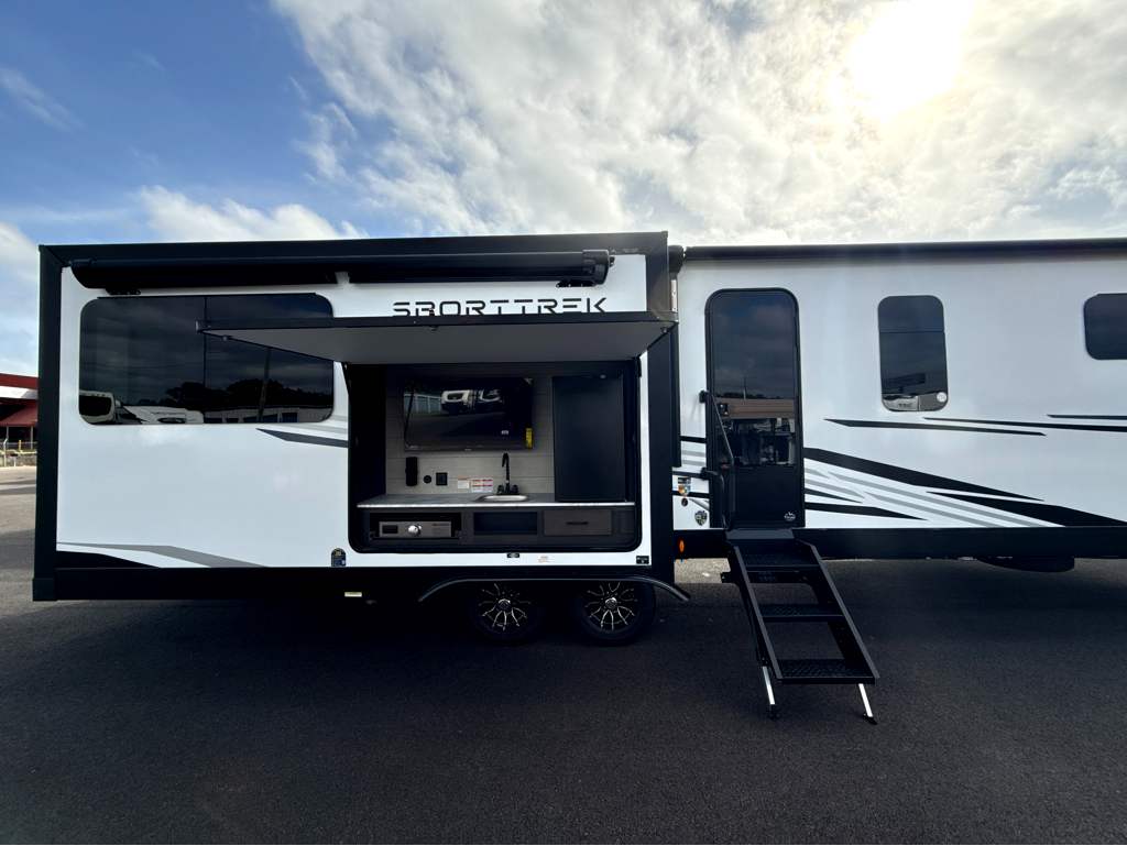 2027 VENTURE RV SPORTTREK 336VRK - Image 6