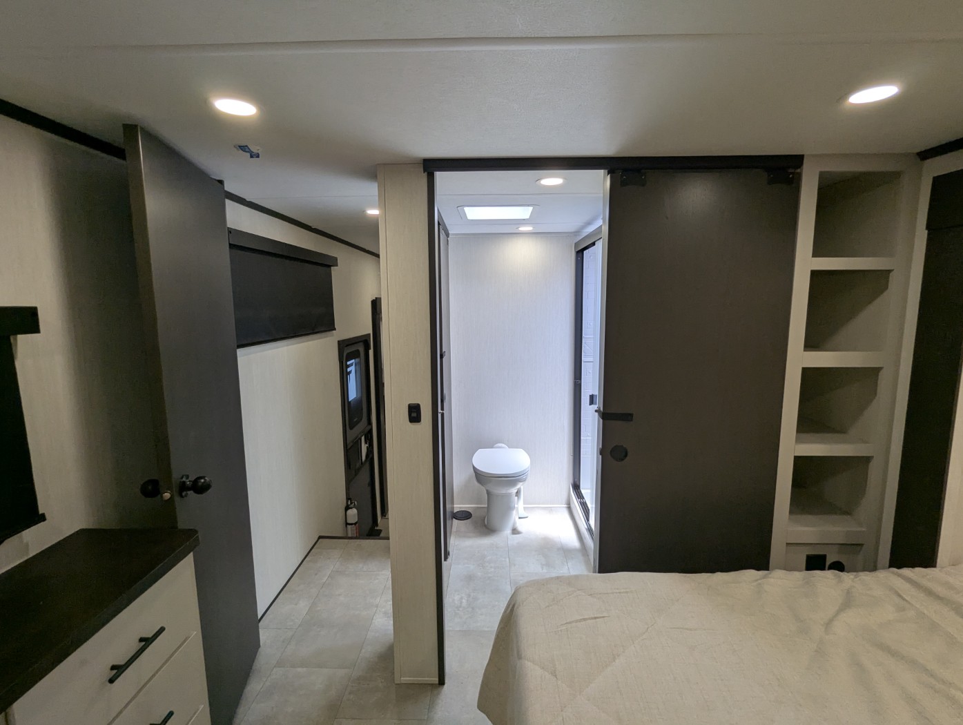2026 Forest River CRUSADER 2SUITE - Image 14