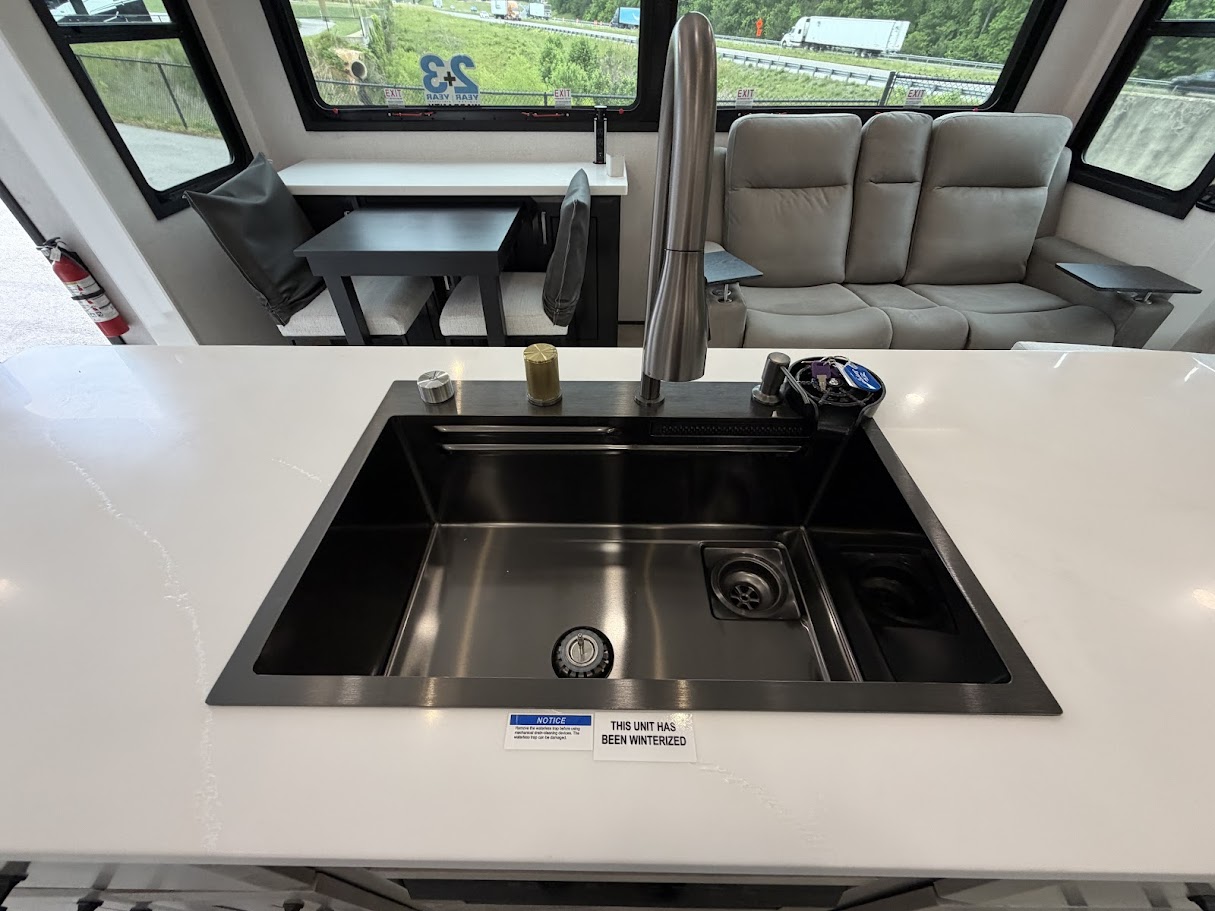 2026 JAYCO PINNACLE 36FBTS - Image 38