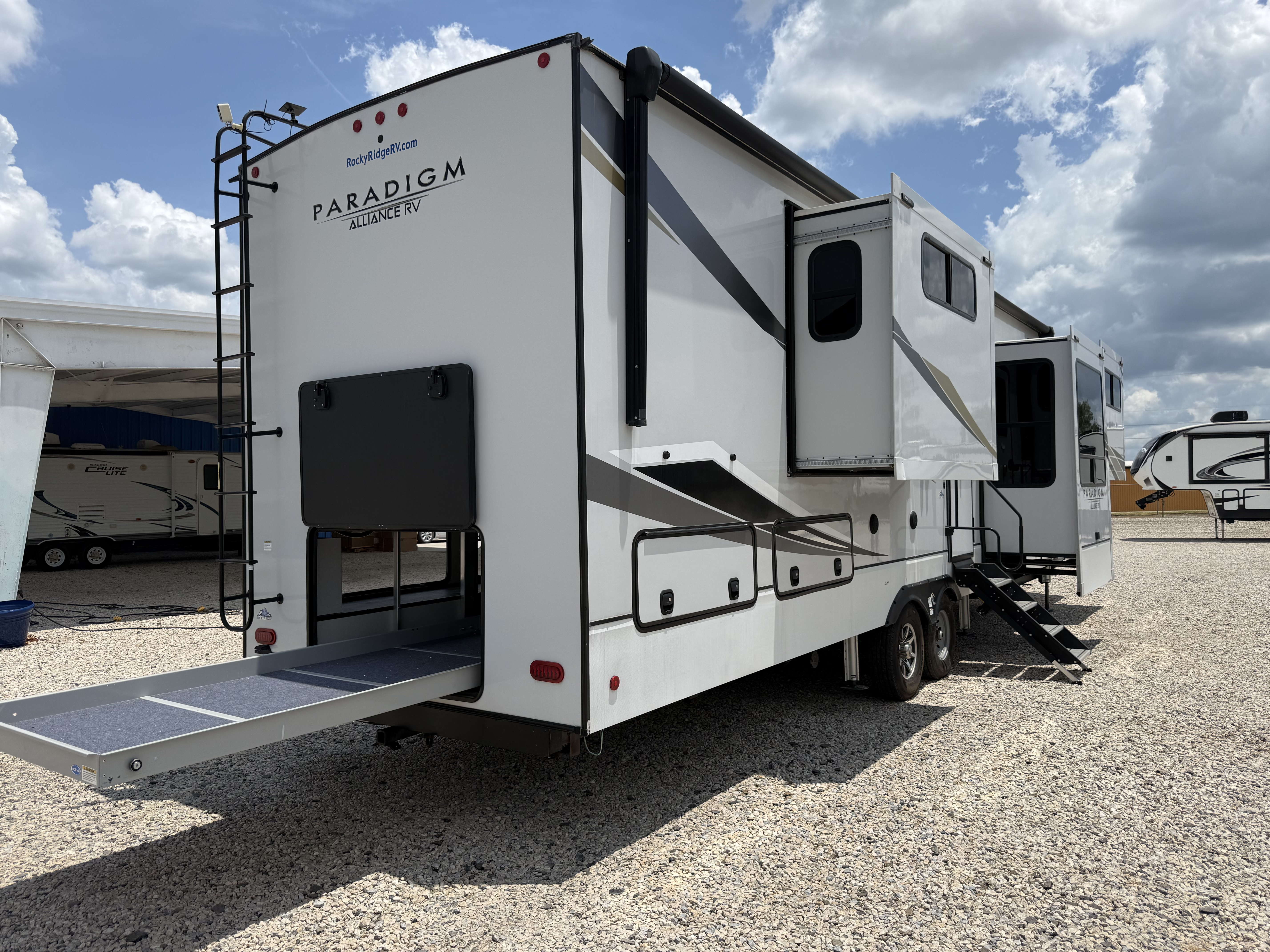 2022 ALLIANCE. PARADIGM 385FL - Image 8