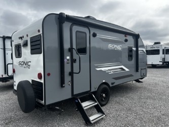 2023 VENTURE SONIC 169VRK - Image 6