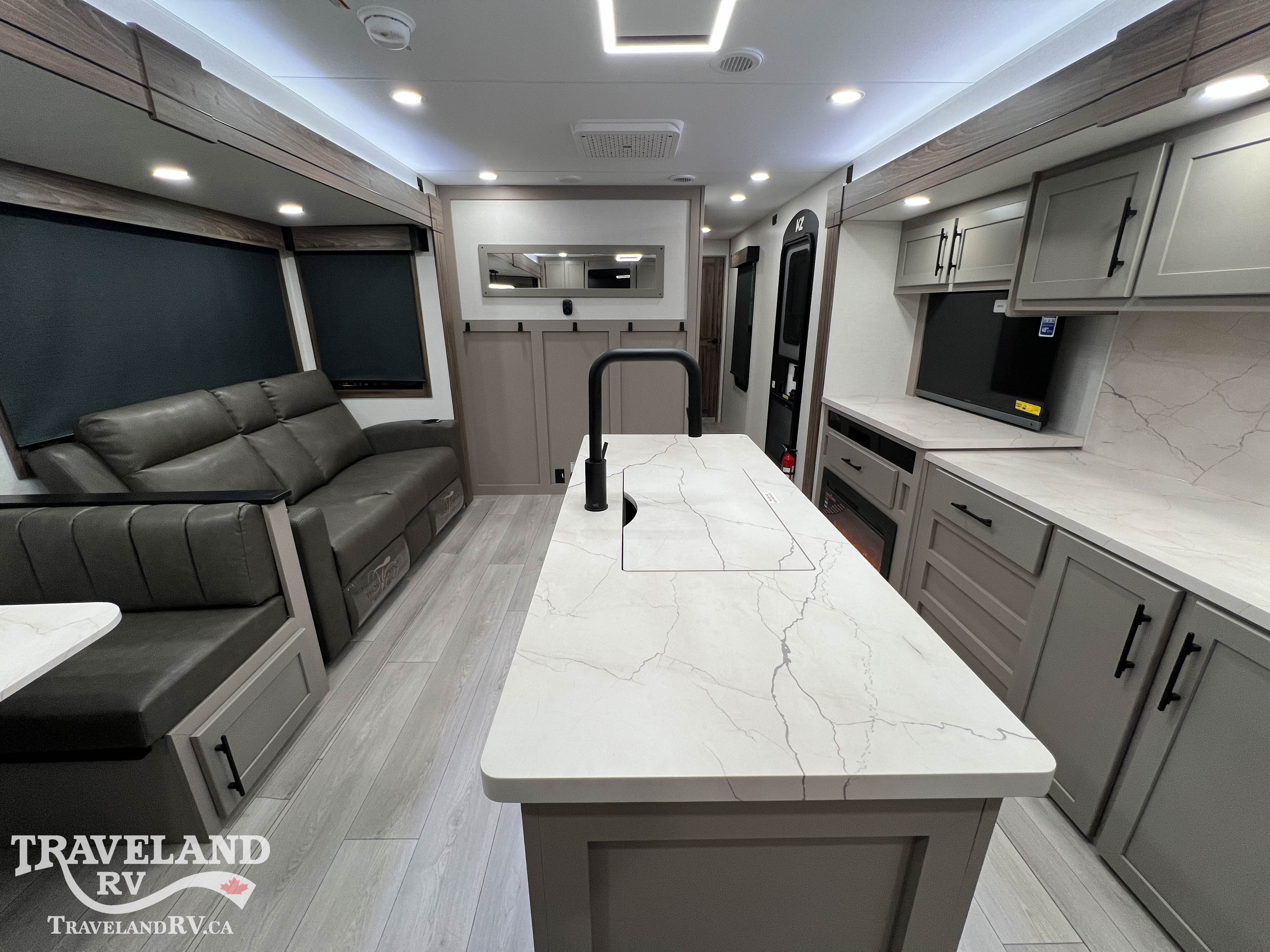 2026 KZ RV Connect C333RLK - Image 4