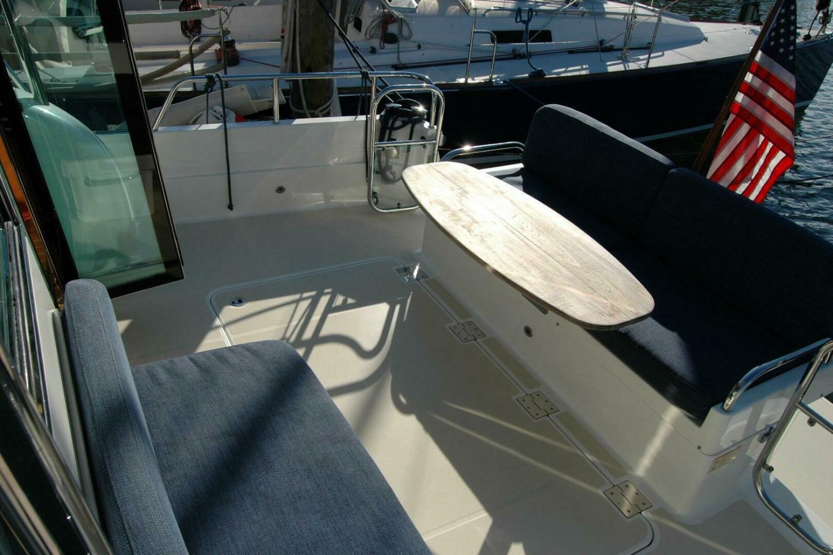 2019 Sabre 38 Salon Express - Image 45