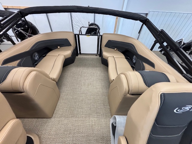 2026 BARLETTA CABRIO 22QC - Image 12