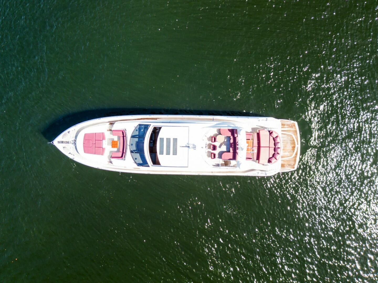 2013 Sunseeker Predator 84 - Image 3