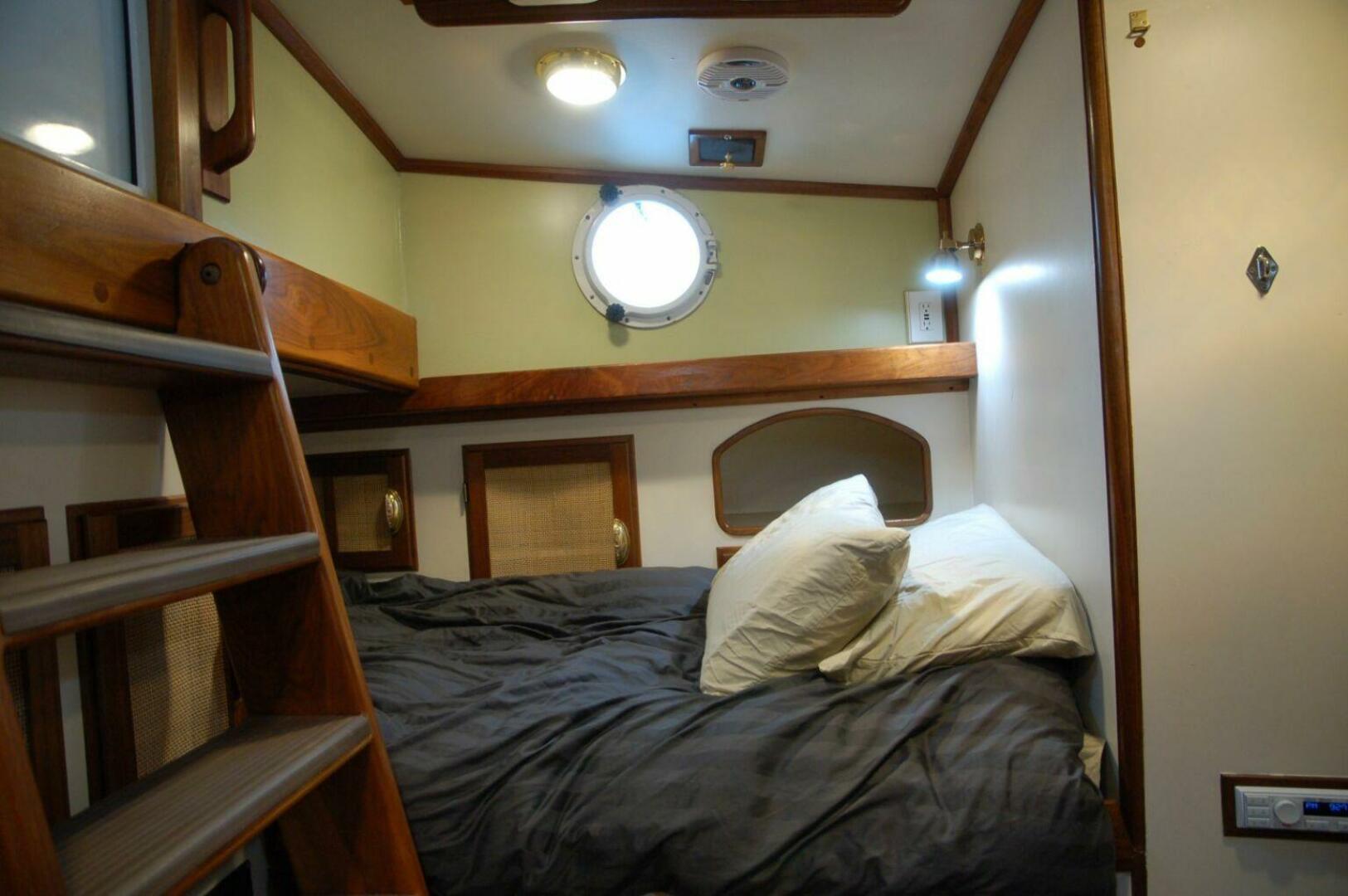 2006 Custom Sprague - Image 55
