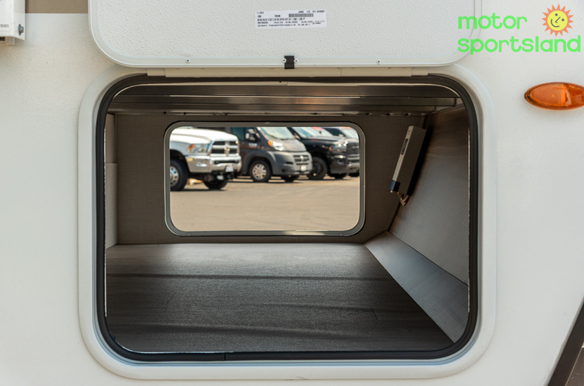 2027 KZ RV Connect Mini CM231BH - Image 12