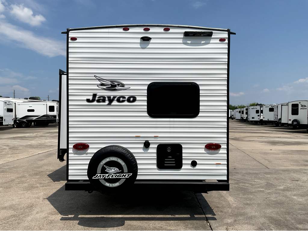 2026 Jayco Jay Flight SLX 261BHSW - Image 2