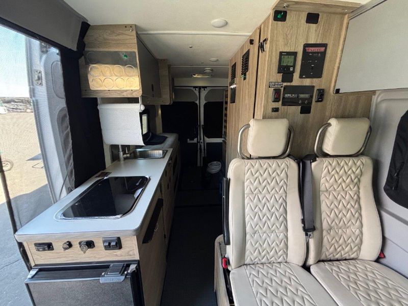 2023 Winnebago Solis 59PX - Image 6