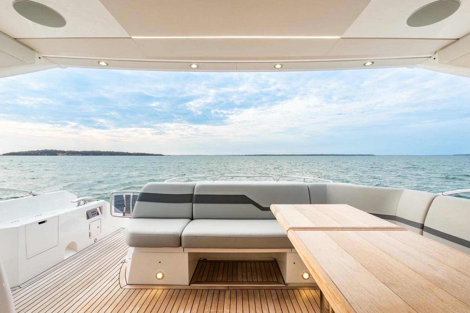 2021 Sunseeker Predator 60 EVO - Image 83