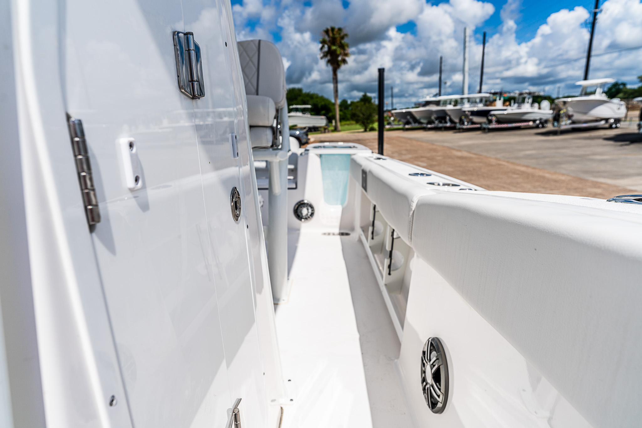 2026 Sea Fox 248 Commander - Image 20