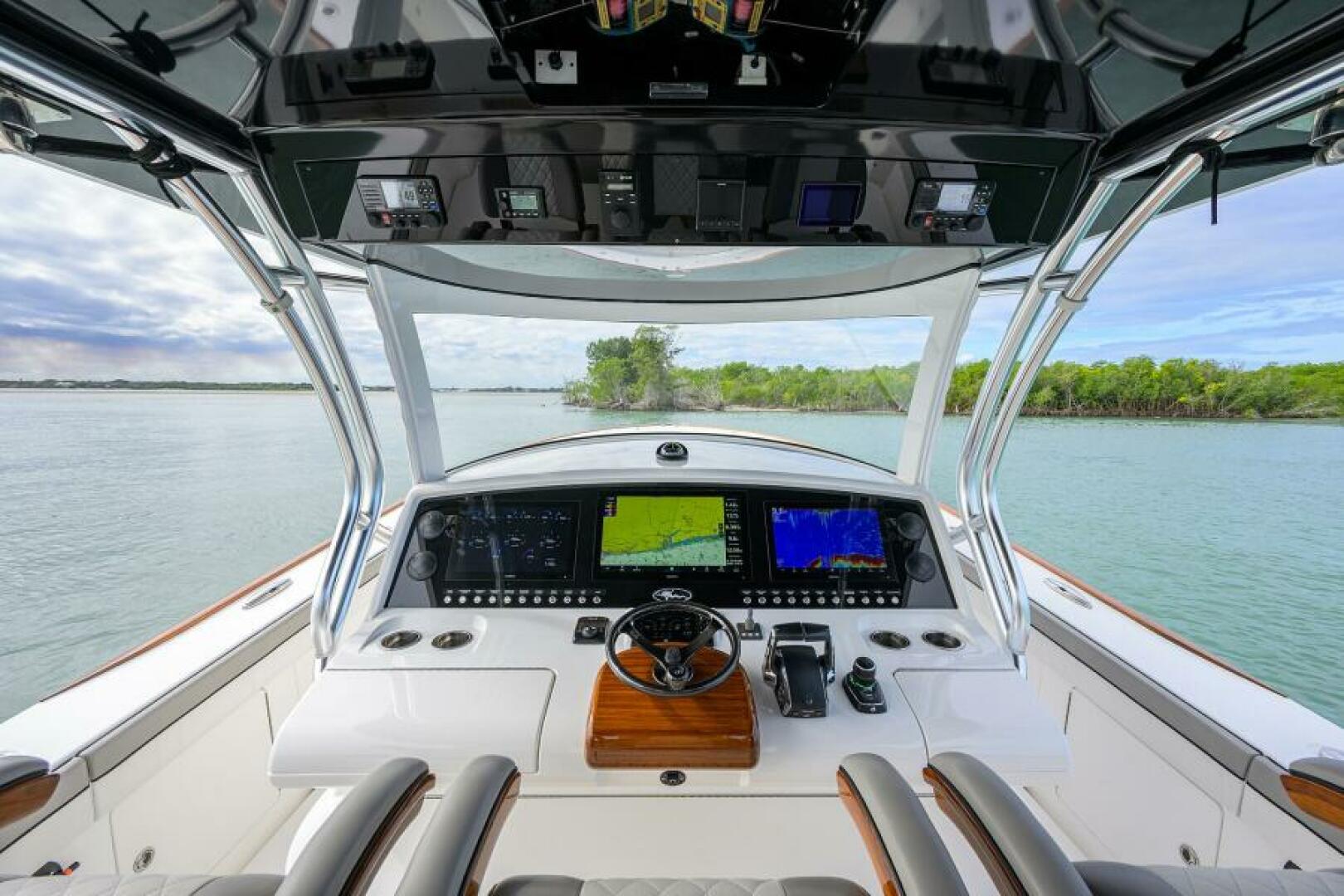 2020 VIKING VIKING 61 Convertible Base - Image 43