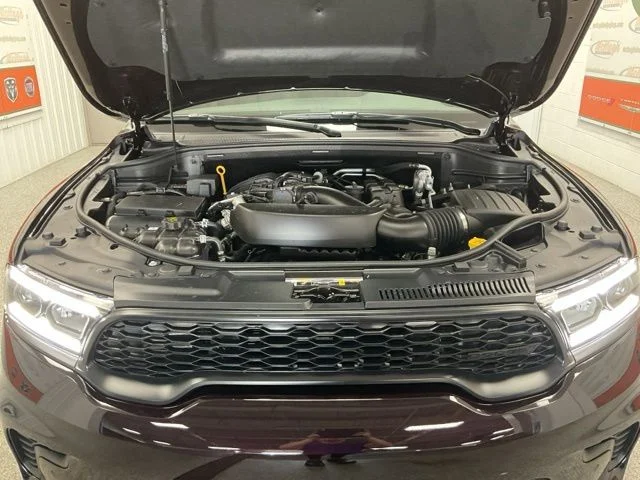 2026 Dodge Durango GT Plus America 250 Edition AWD - Image 12