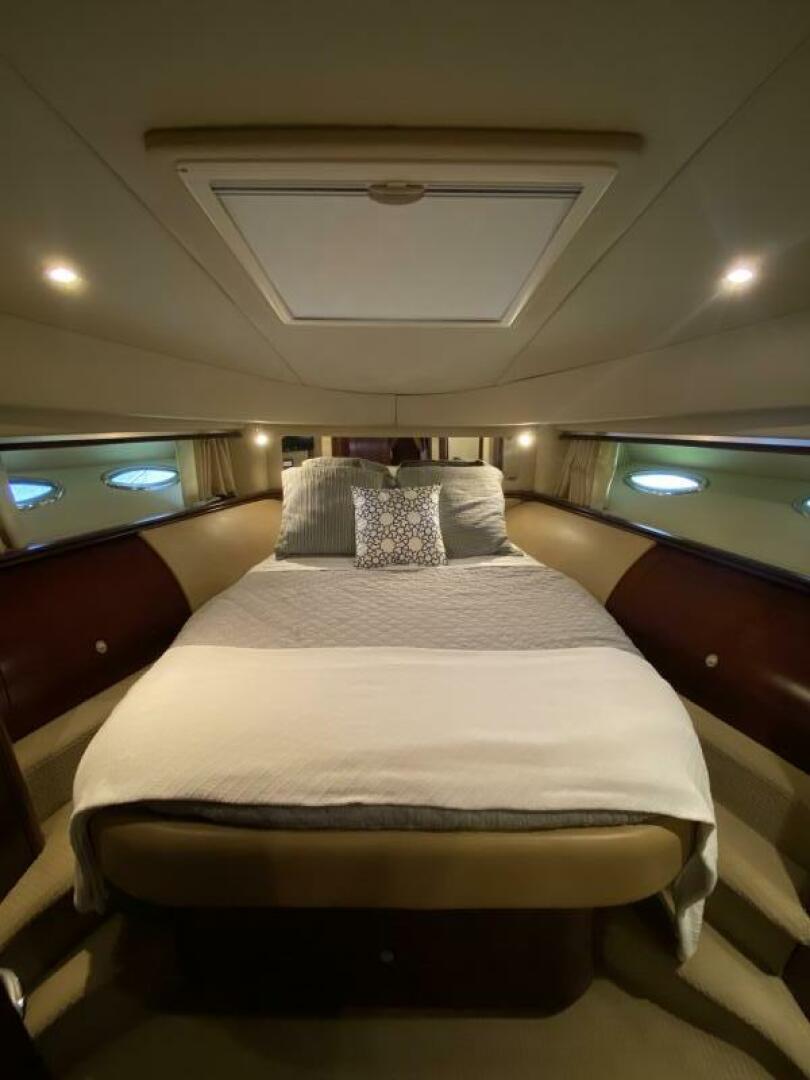 2006 Sea Ray 58 Sedan Bridge - Image 55