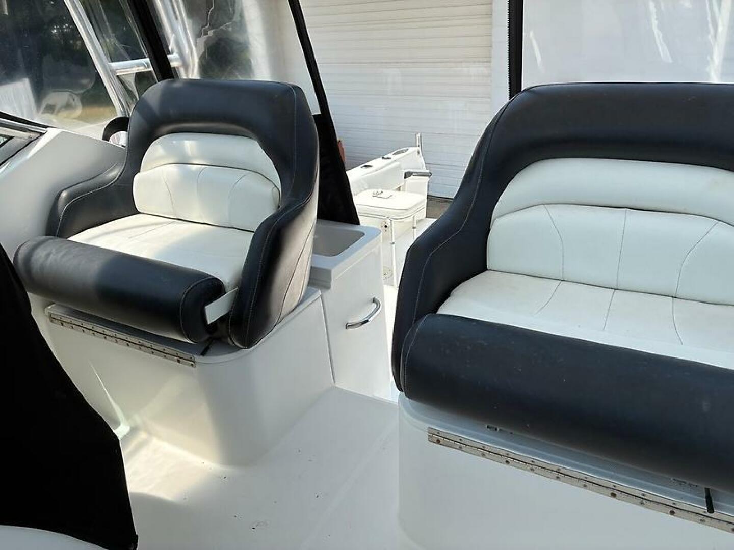 2005 Stamas 320 Express - Image 21