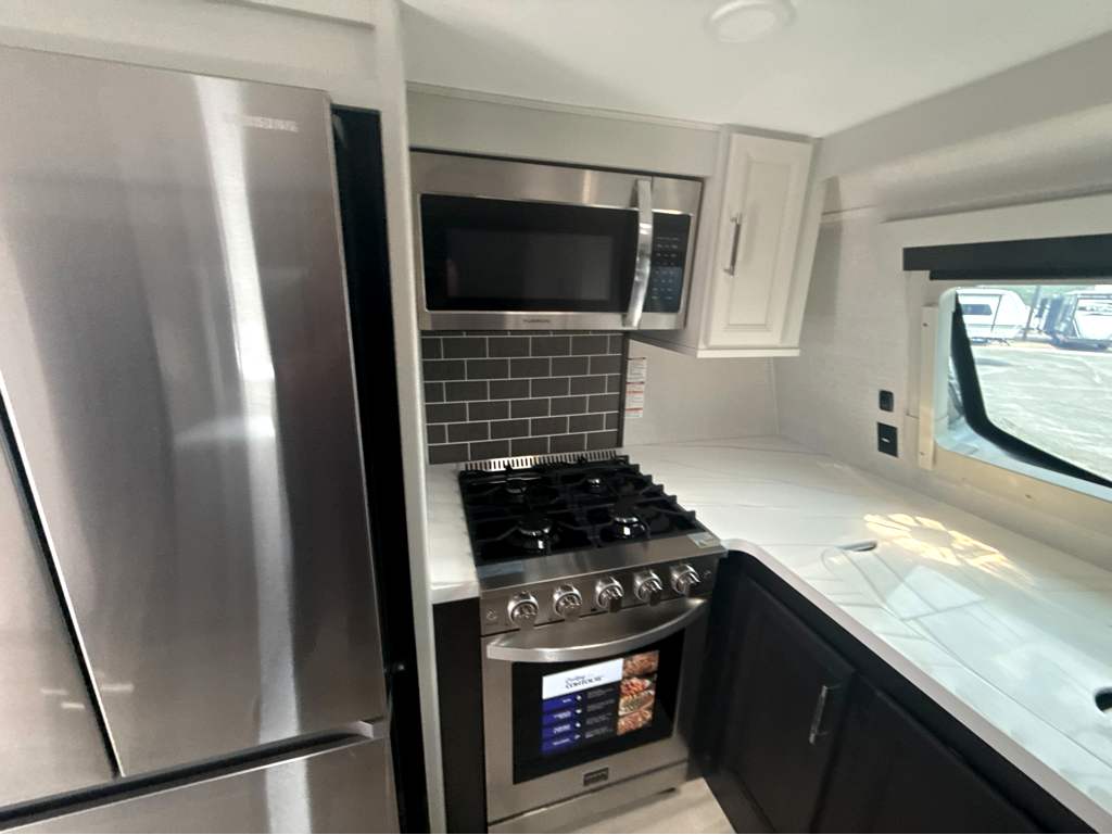 2026 Keystone ALPINE 3820FK - Image 23