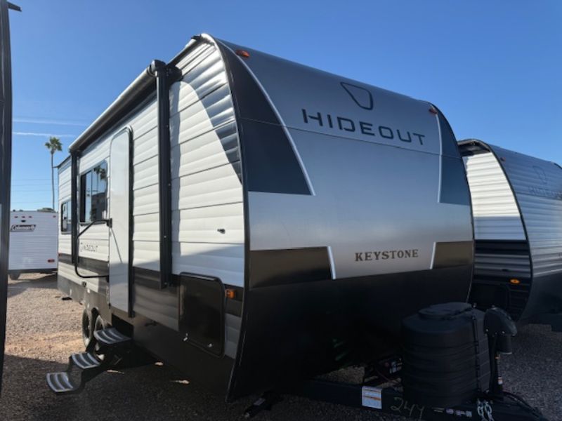 2026 Keystone Hideout Sport 200RL - Image 1