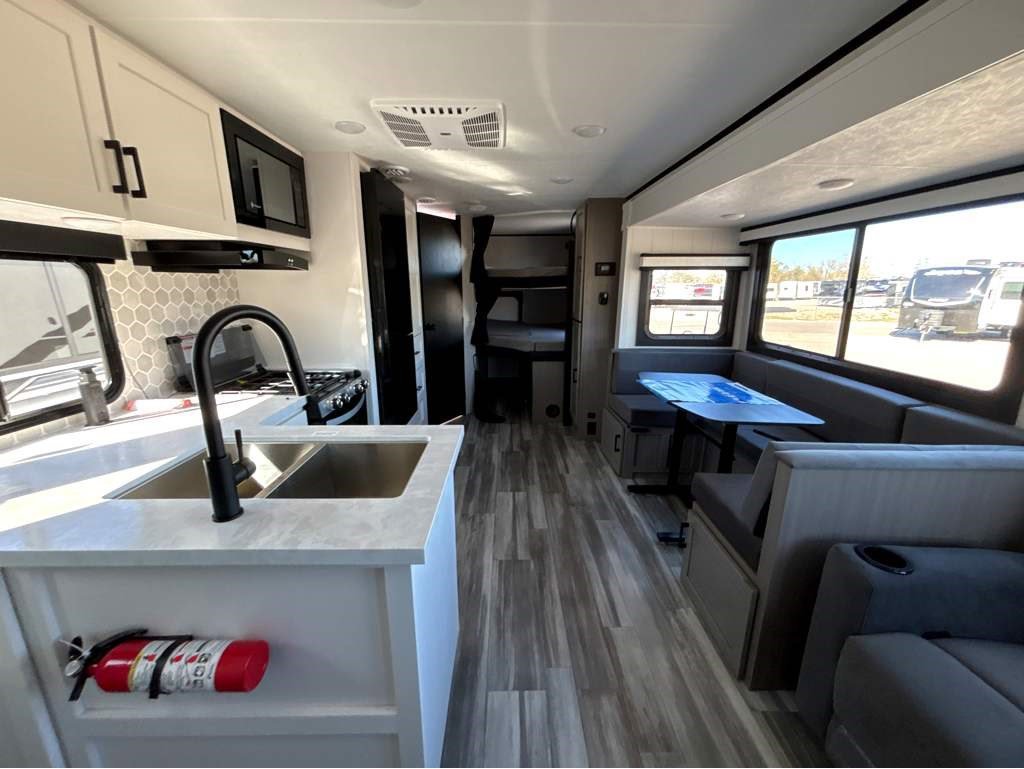 2026 JAYCO JAY FEATHER 29BHB - Image 6