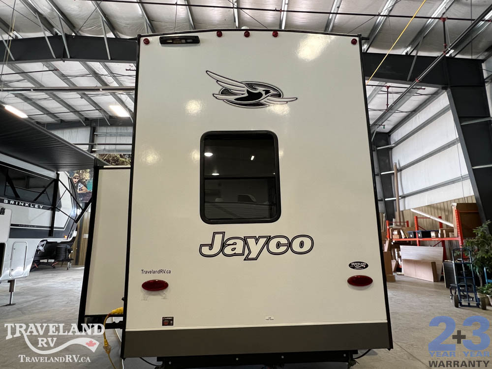 2027 Jayco Jay Flight Bungalow 404LOFT - Image 8