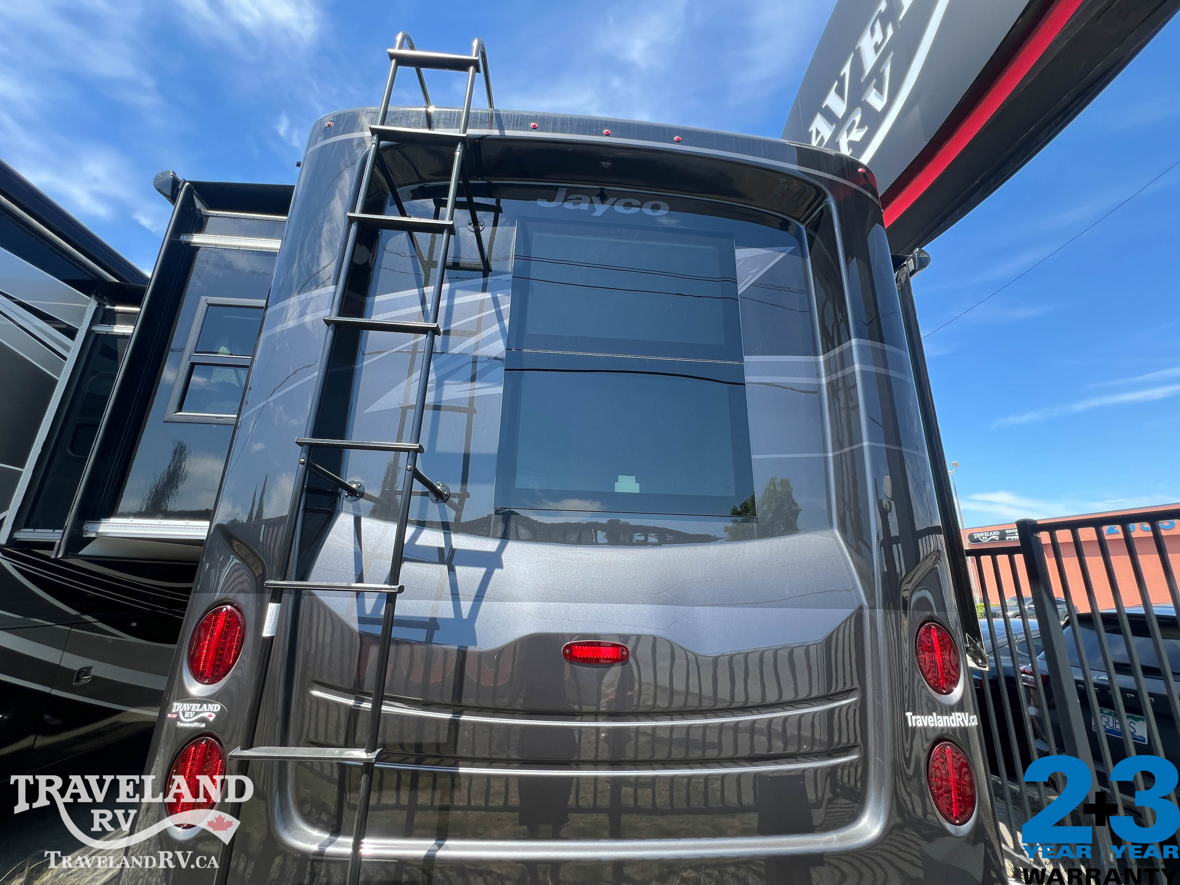 2026 Jayco Seneca 37L - Image 6