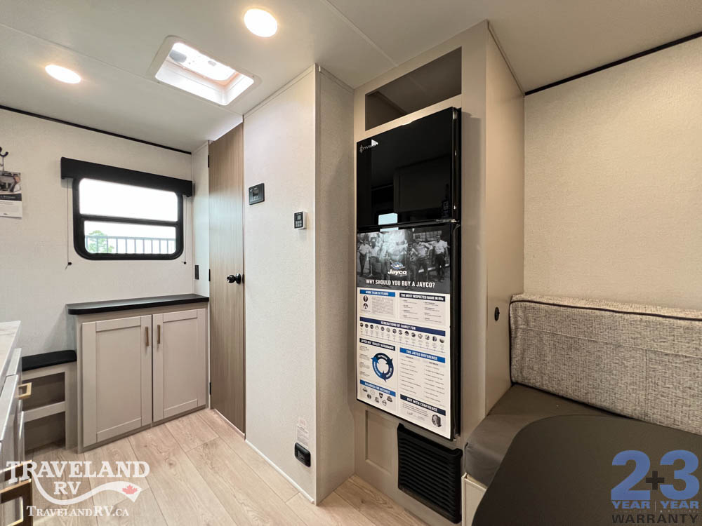 2027 Jayco Jay Feather Air SL 15TBSL - Image 19
