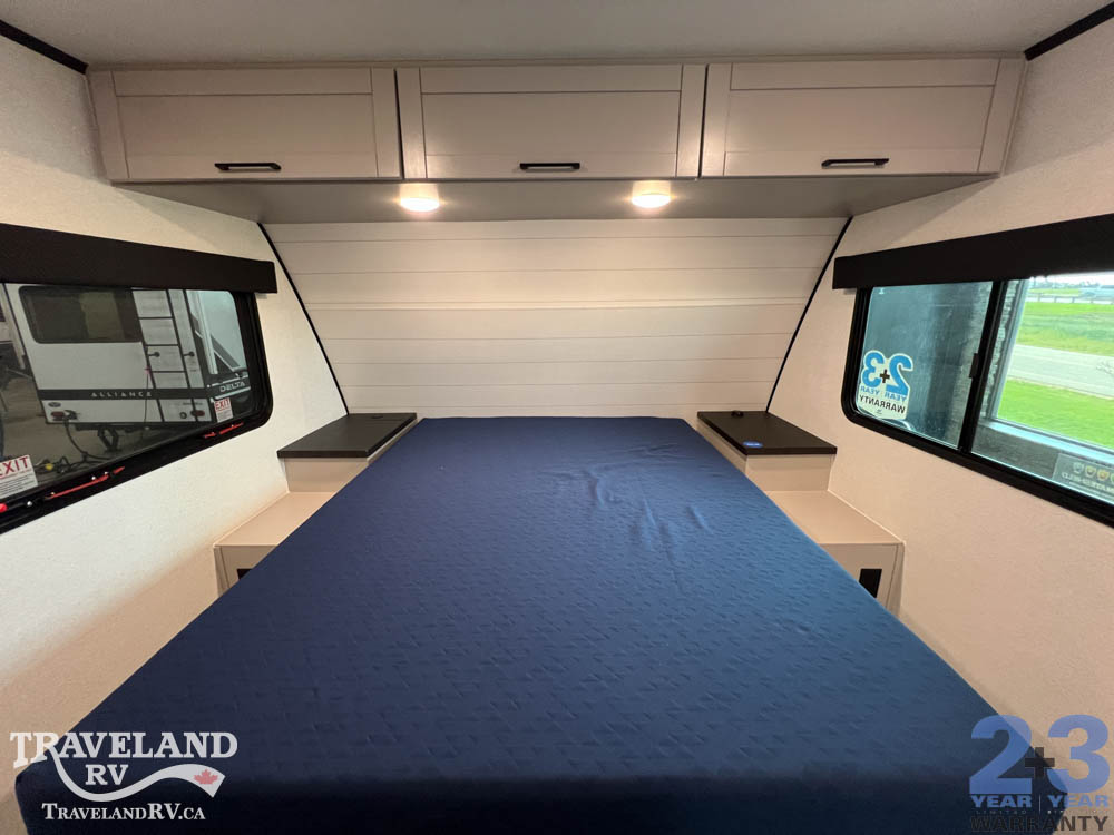 2026 Jayco Jay Feather 27MK - Image 18