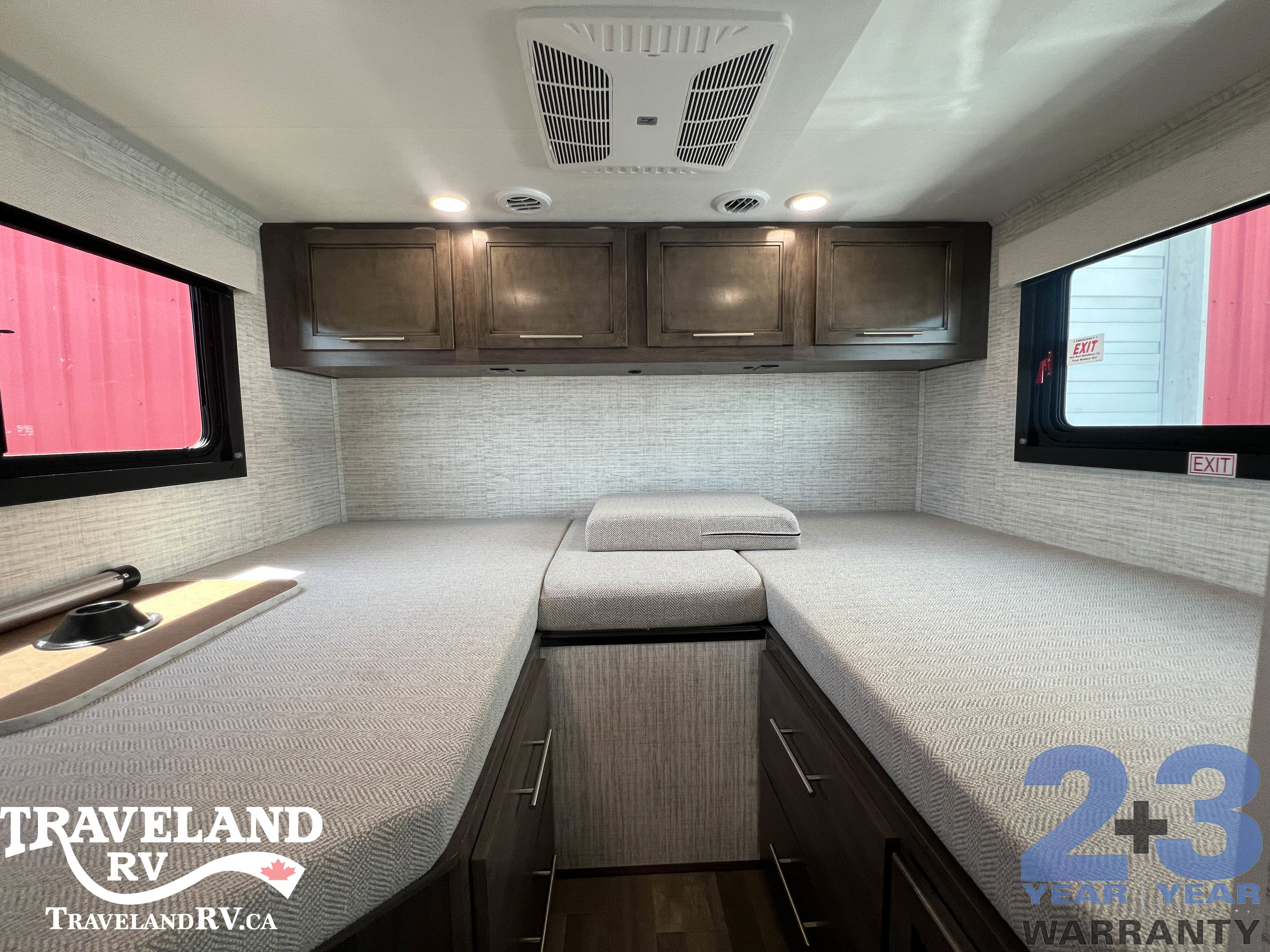 2025 Jayco Redhawk SE 22T - Image 21