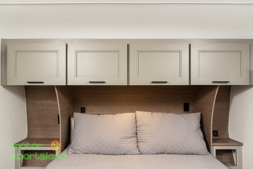 2026 KZ RV Durango Half-Ton D286BHD - Image 45