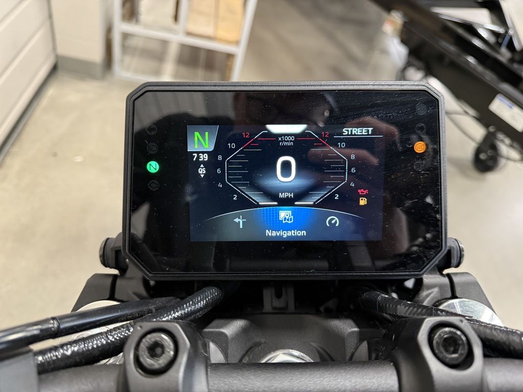 2026 Yamaha MT-09 - Image 17