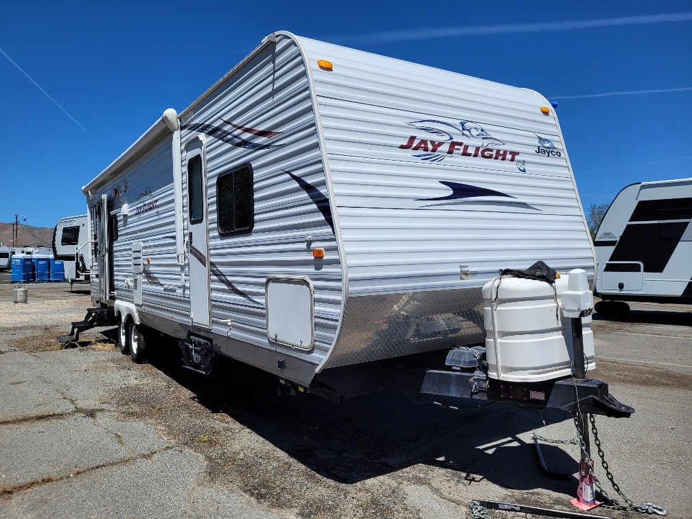 2011 Jayco Jay Flight G2 29 RLS - Image 1