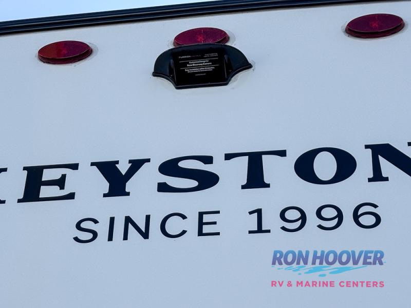 2026 KEYSTONE 28QBC - Image 12