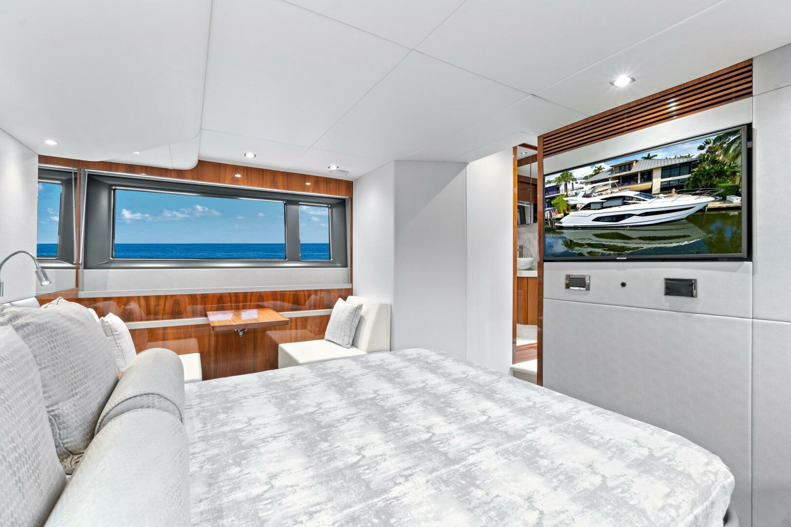 2020 Sunseeker Manhattan 52 - Image 25