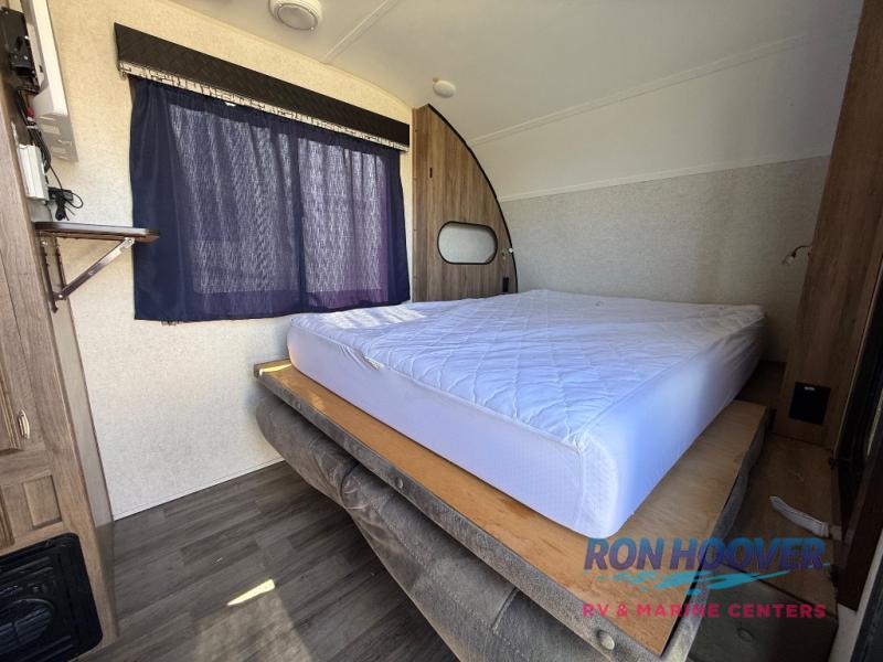2019 JAYCO 16MRB - Image 5
