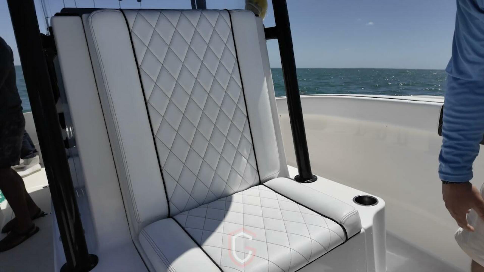 2022 CG Boat Works 35 M-Series - Image 17