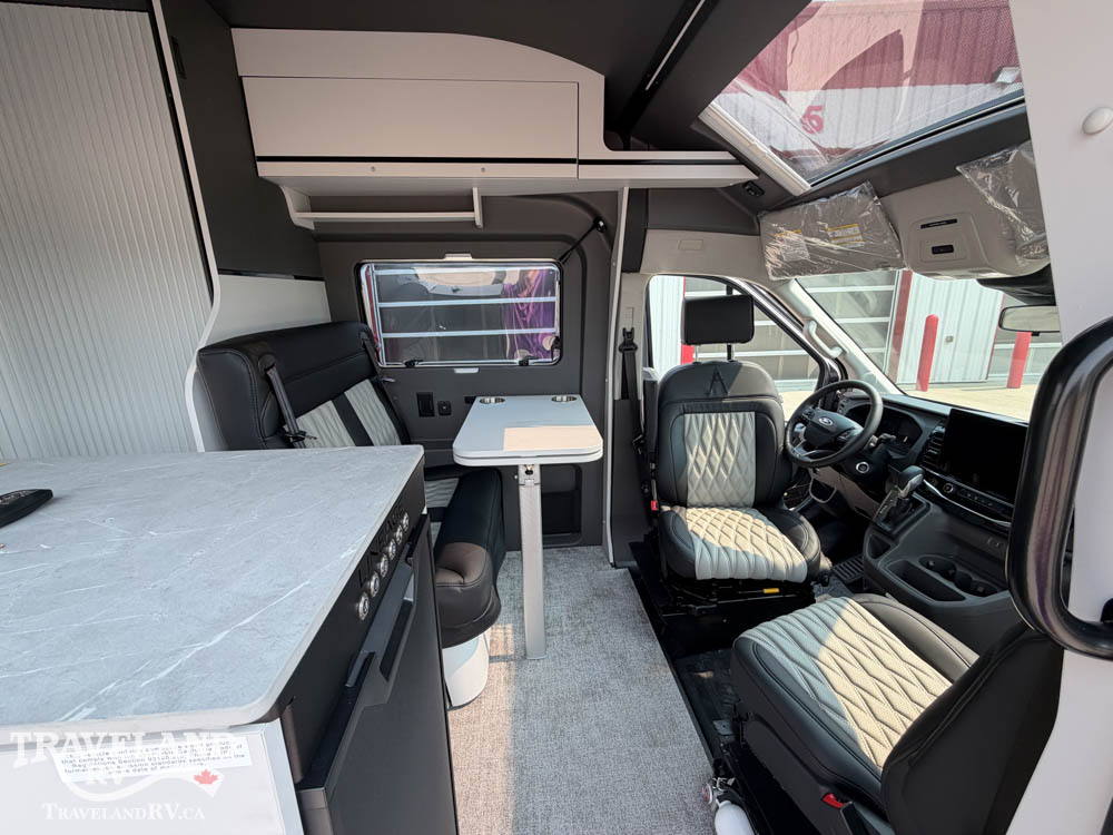 2027 Grand Design Lineage Series VT LVT1 - Image 9