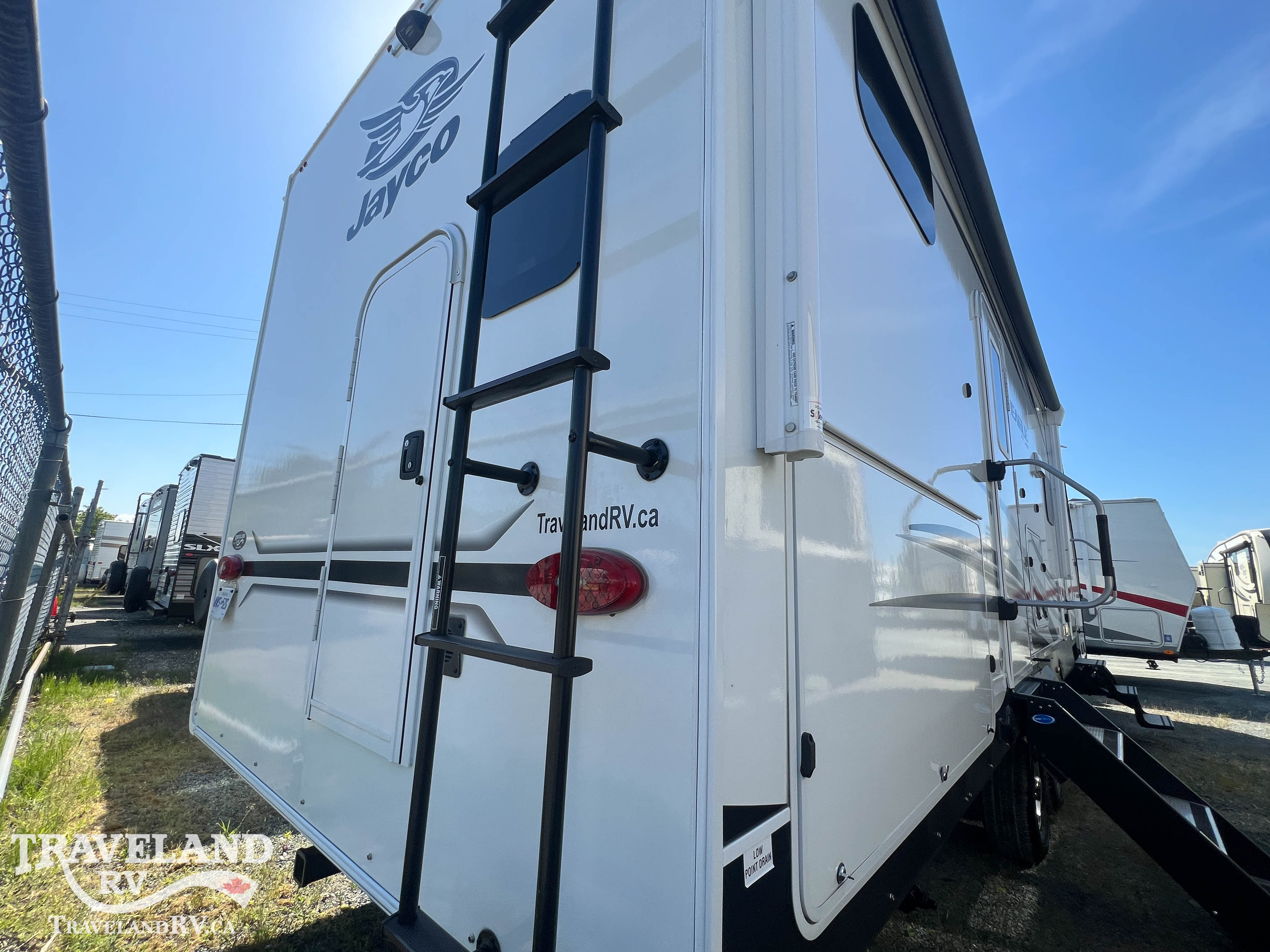 2021 Jayco Eagle HT 264BHOK - Image 4