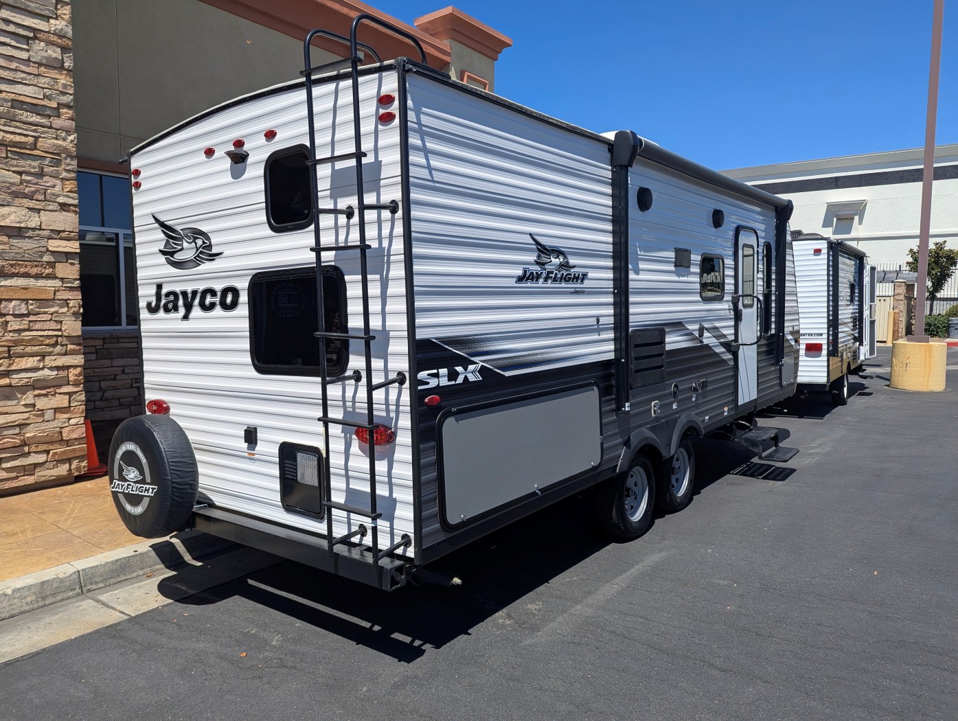 2022 Jayco Jay Flight SLX 8 224BHW - Image 6