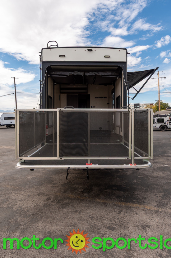 2018 Jayco Talon 313T - Image 17