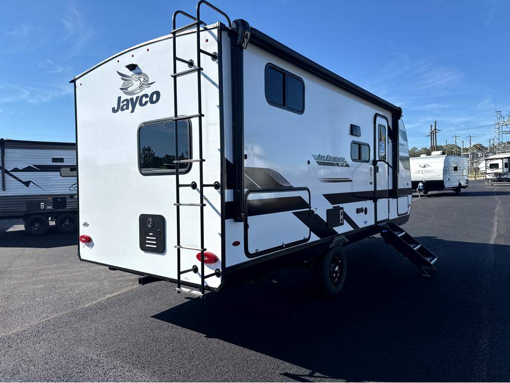 2026 JAYCO JAY FEATHER AIR 19MBS - Image 4