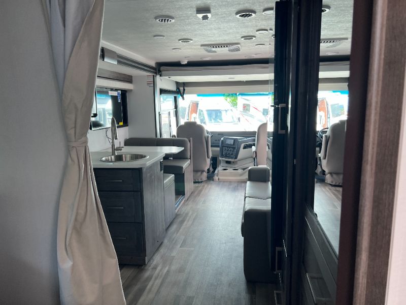 2026 Entegra Coach Vision SE 27ASE - Image 16