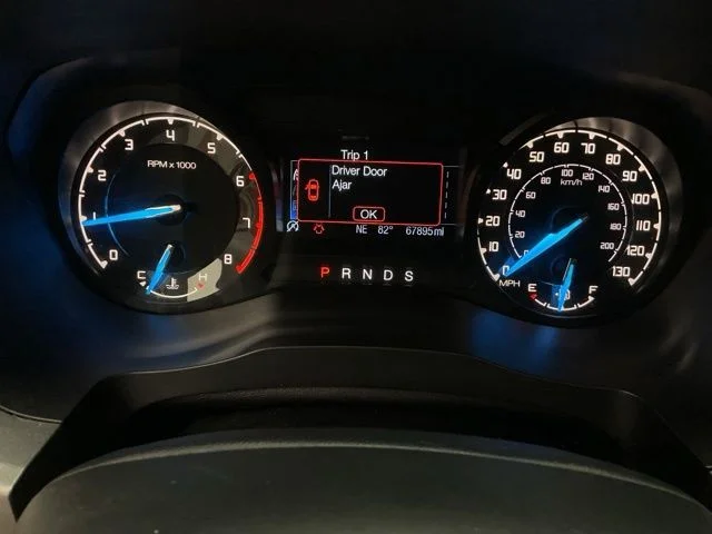 2020 Ford Ranger Crew Cab XLT 4WD - Image 16
