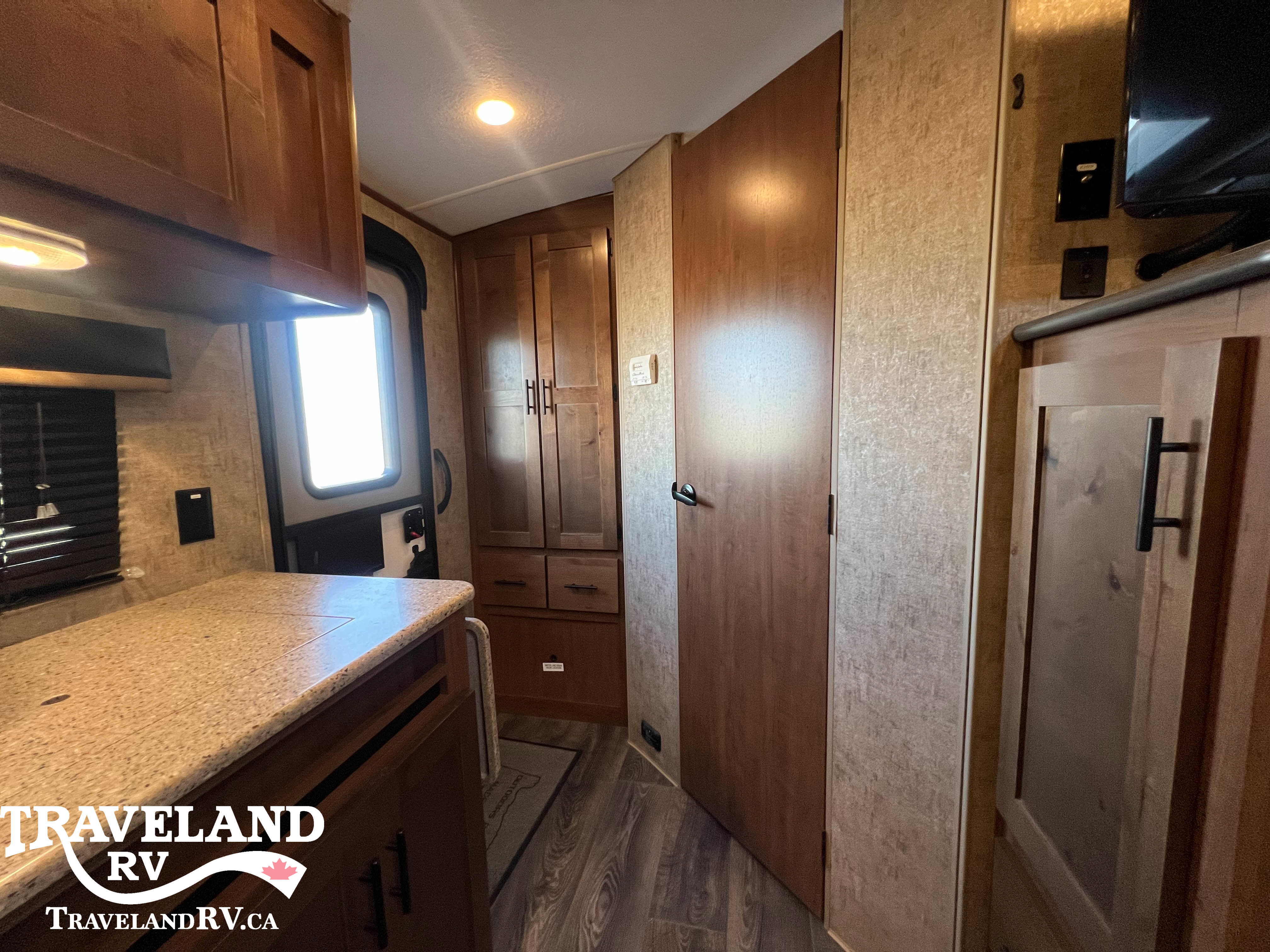 2023 Outdoors RV Back Country Series 21RWS - Image 25