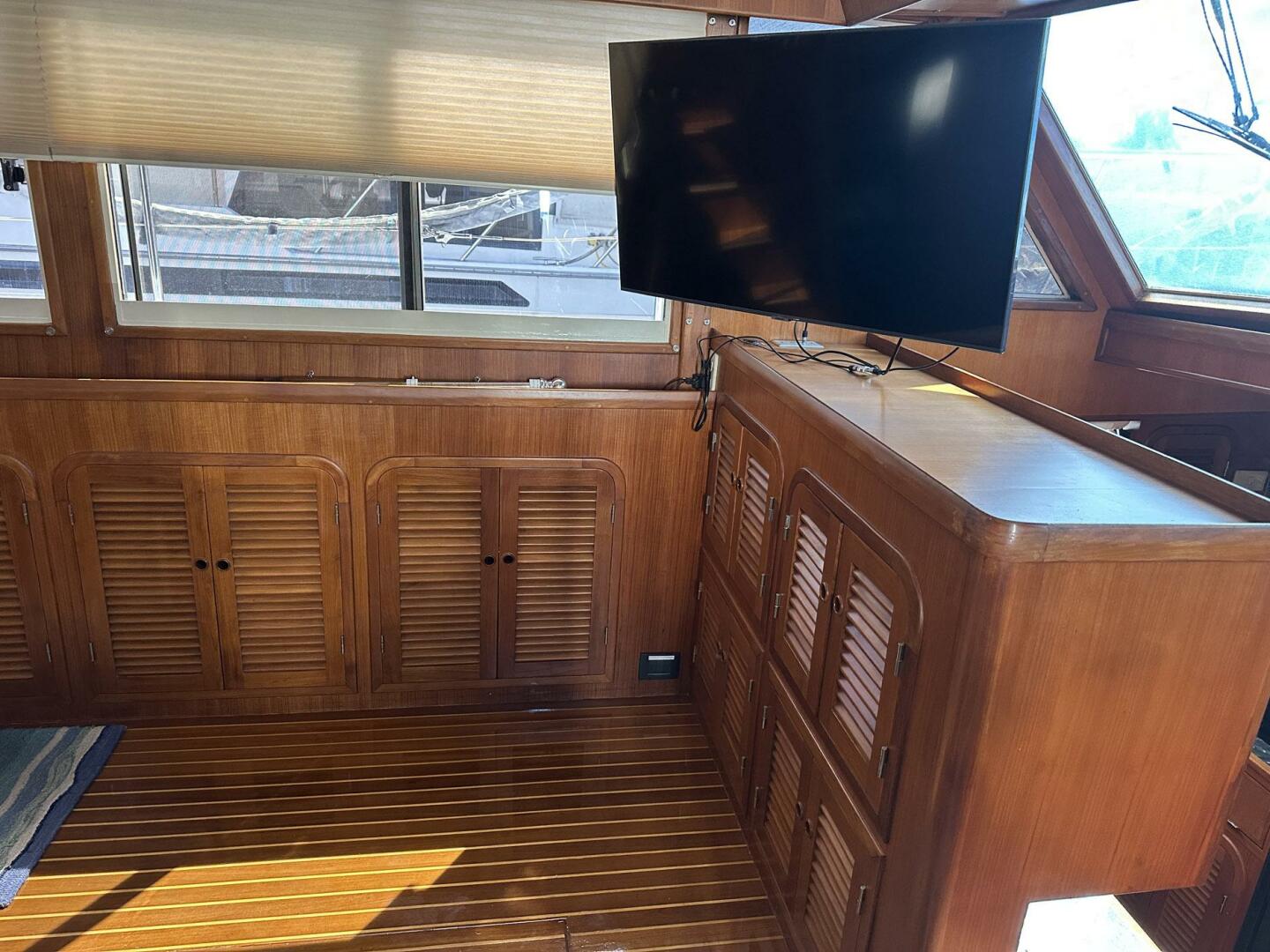 2002 Novatec Sundeck - Image 11