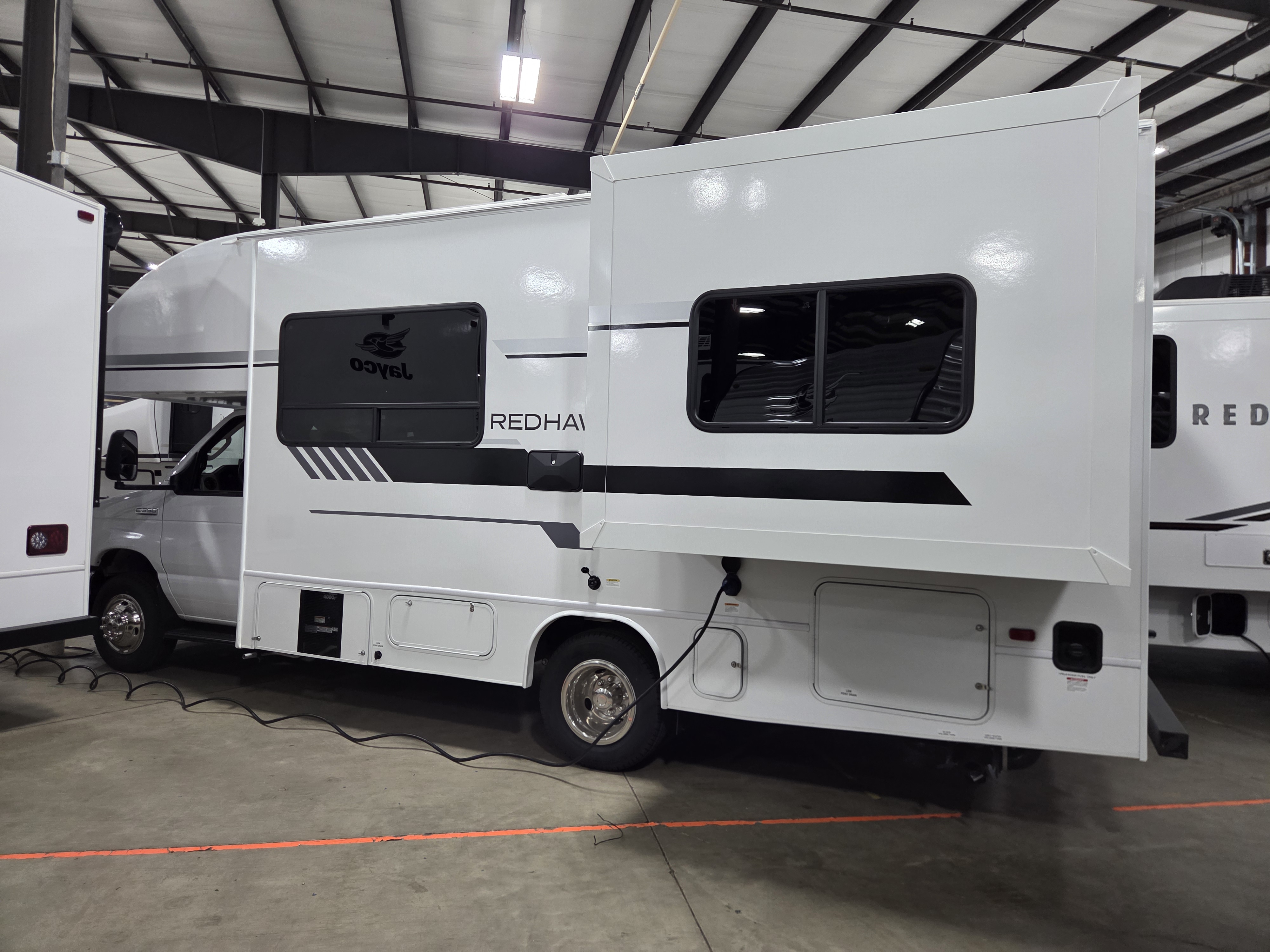 2027 Jayco Redhawk SE 22CF - Image 3