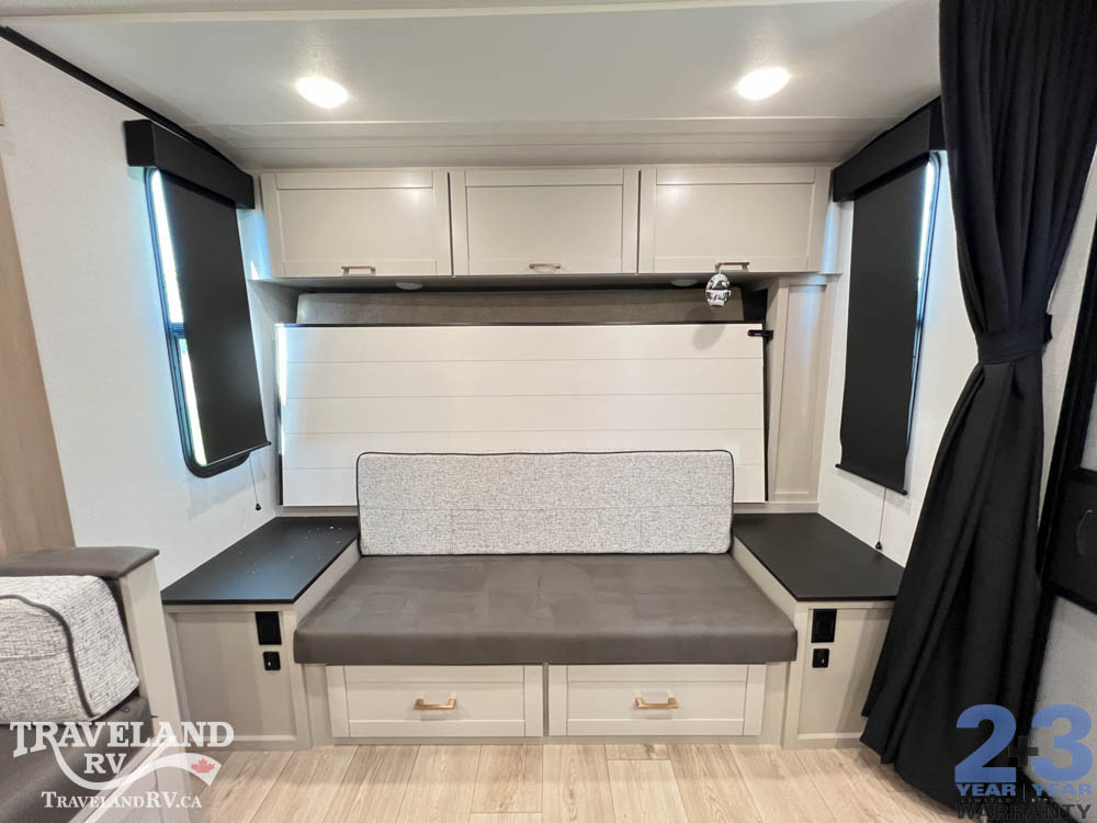 2027 Jayco Jay Feather Air 19MBS - Image 15
