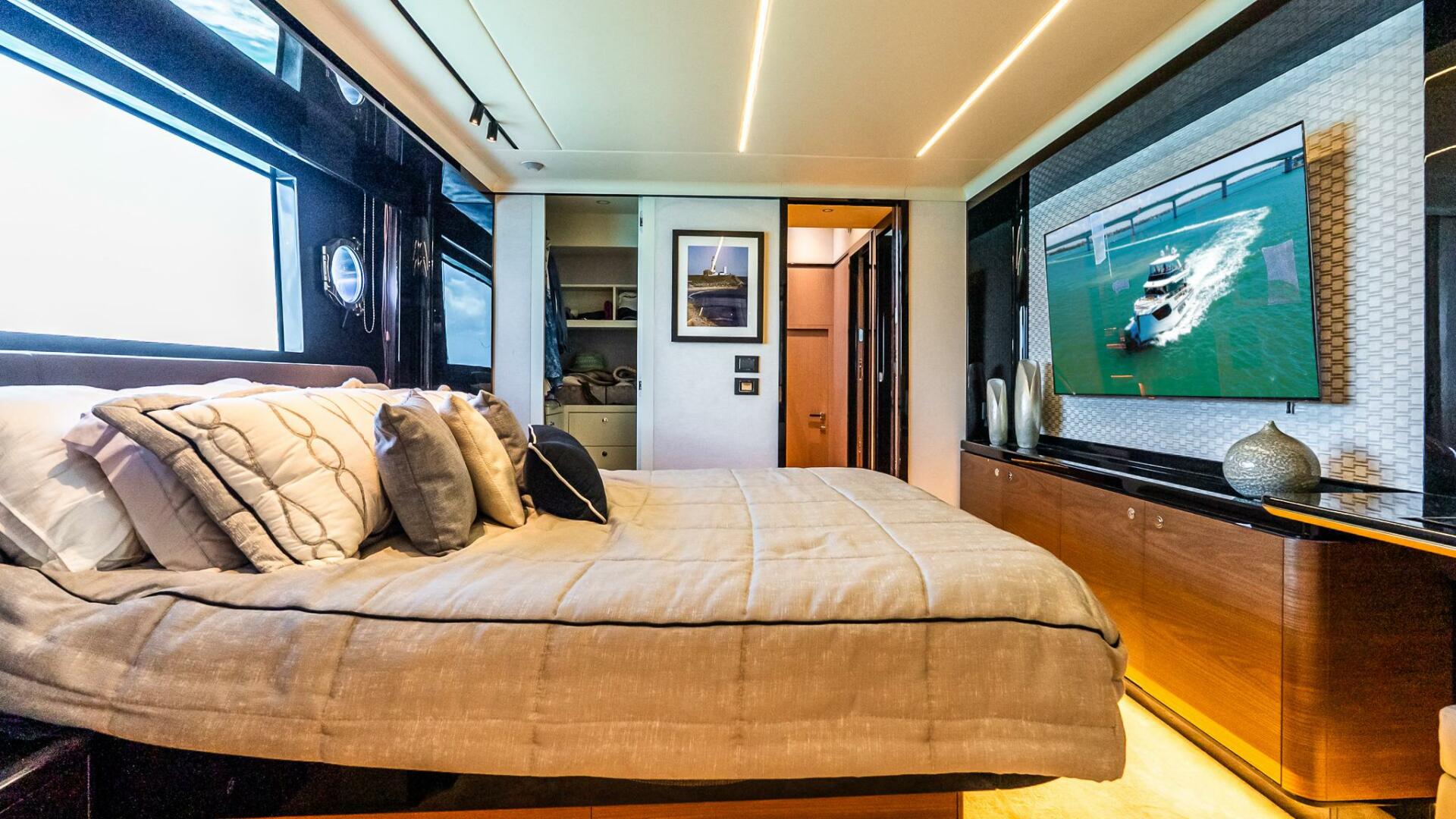 2022 Absolute Navetta 64 - Image 94