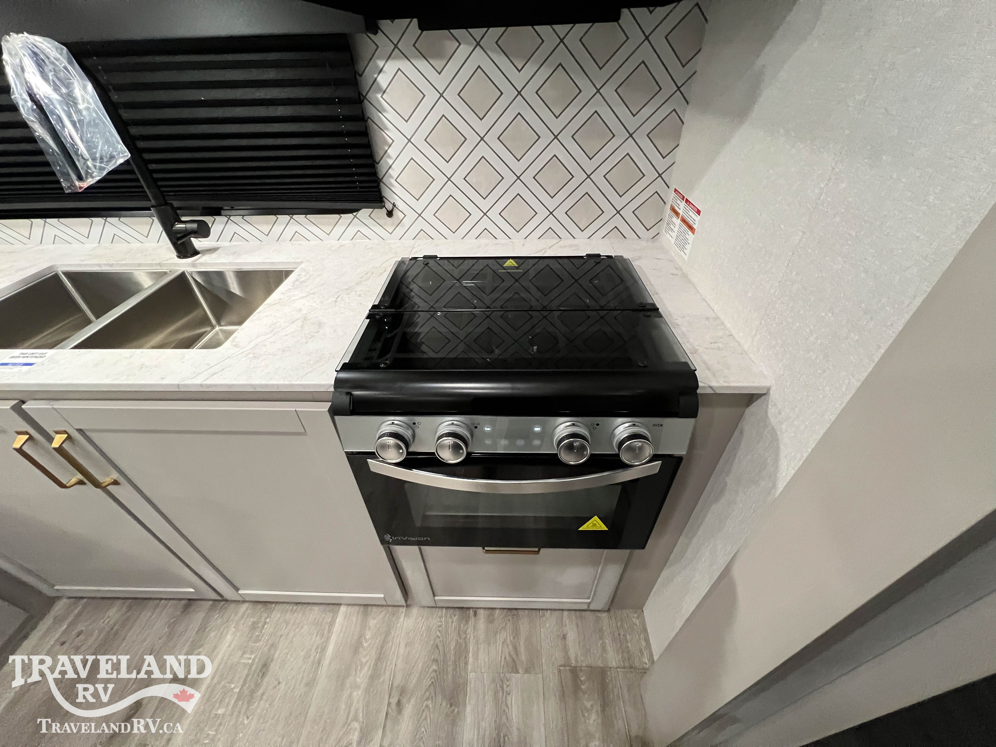 2026 Heartland Sundance Fifth Wheel 24ML - Image 18