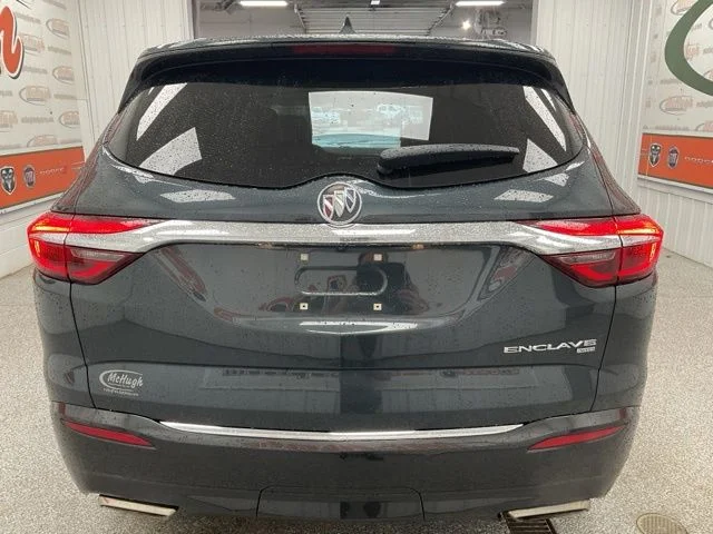 2019 Buick Enclave Utility 4D Essence AWD - Image 6
