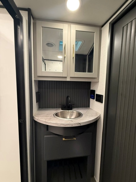 2026 Forest River XLR Nitro 41G14 - Image 18