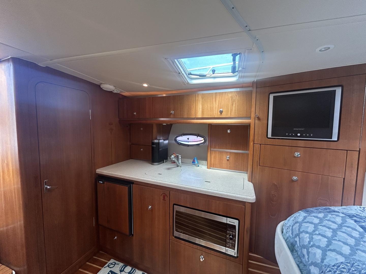 2007 Tiara Yachts 3200 Open - Image 17